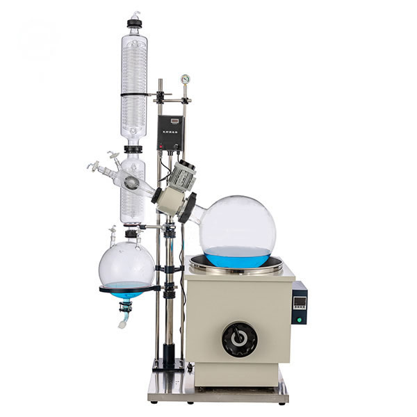 上海珩恒仪器旋转蒸发仪的规格型号